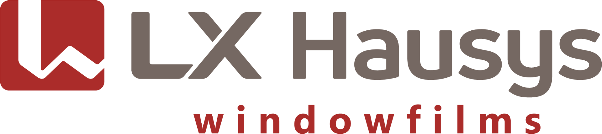 LX Hausys Window Films