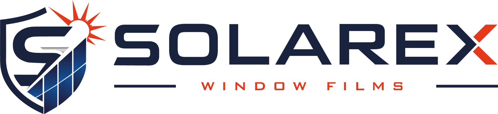 Solarex Window Films